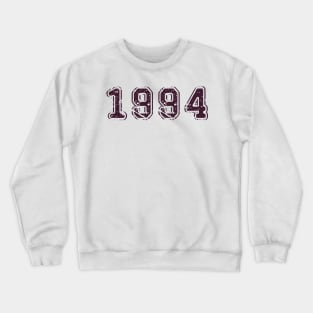 1994 Crewneck Sweatshirt